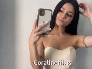 Coralinehillis