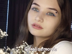 Coralinemorris