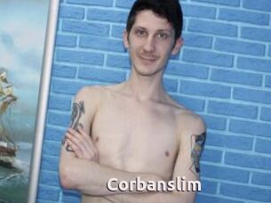 Corbanslim