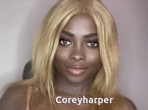 Coreyharper
