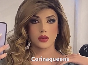 Corinaqueens