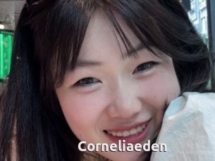 Corneliaeden