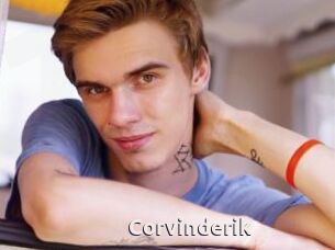 Corvinderik