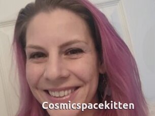 Cosmicspacekitten