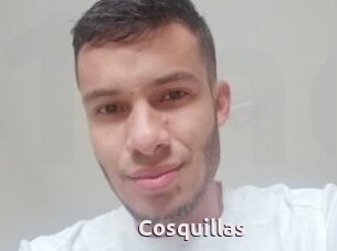 Cosquillas
