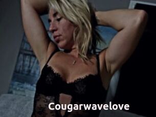 Cougarwavelove