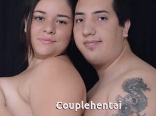 Couplehentai