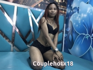 Couplehotx18