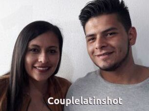 Couplelatinshot