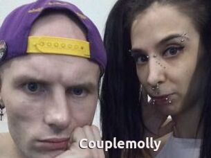 Couplemolly