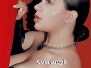 Courtneyk