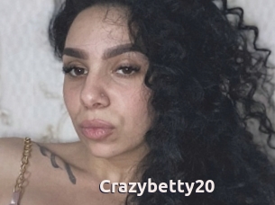 Crazybetty20