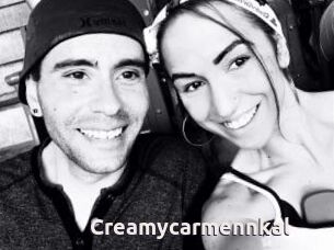 Creamycarmennkal