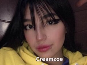 Creamzoe