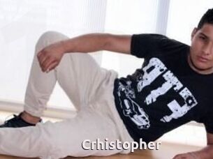 Crhistopher