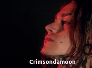 Crimsondamoon