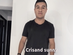 Crisand_sunny
