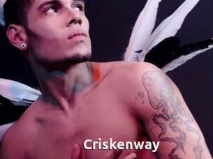 Criskenway