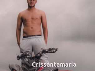 Crissantamaria