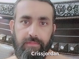 Crissjordan