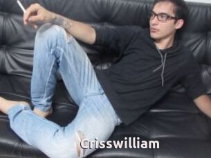 Crisswilliam