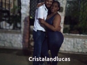 Cristalandlucas