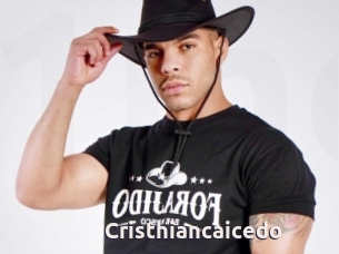 Cristhiancaicedo