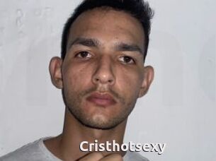Cristhotsexy