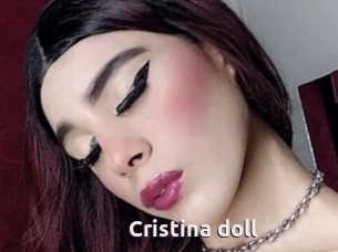 Cristina_doll