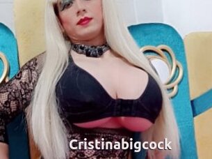 Cristinabigcock