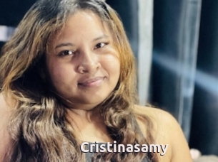 Cristinasamy