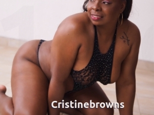 Cristinebrowns
