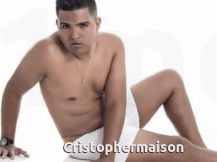 Cristophermaison