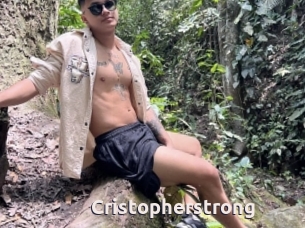 Cristopherstrong