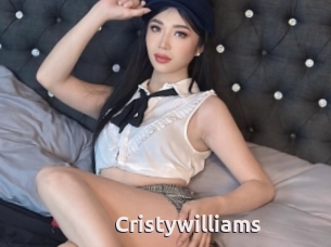 Cristywilliams