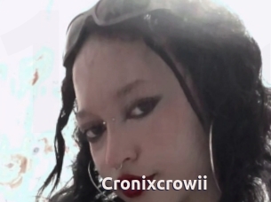 Cronixcrowii