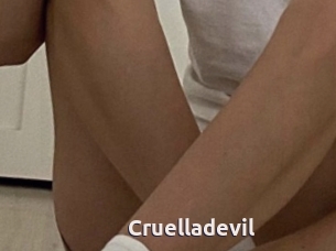 Cruelladevil