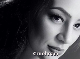 Cruelmam