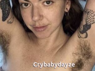 Crybabydayze
