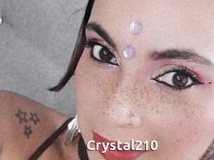 Crystal210