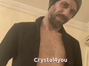 Crystal4you