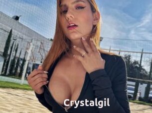 Crystalgil