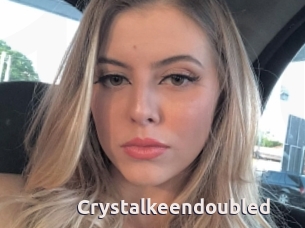 Crystalkeendoubled