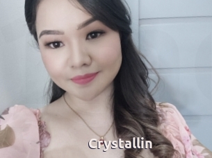 Crystallin