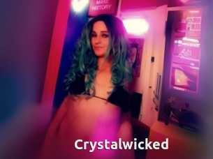 Crystalwicked