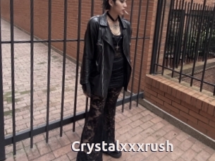 Crystalxxxrush