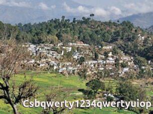 Csbqwerty1234qwertyuiop