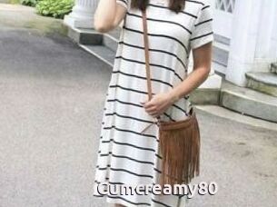 Cumcreamy80