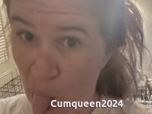 Cumqueen2024
