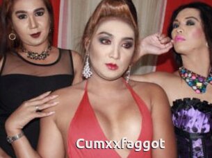 Cumxxfaggot